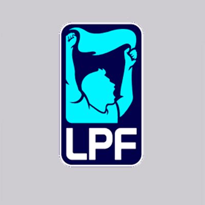 Camisetas Liga argentina de fútbol