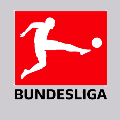 Camisetas de fútbol de la Bundesliga del fútbol alemán