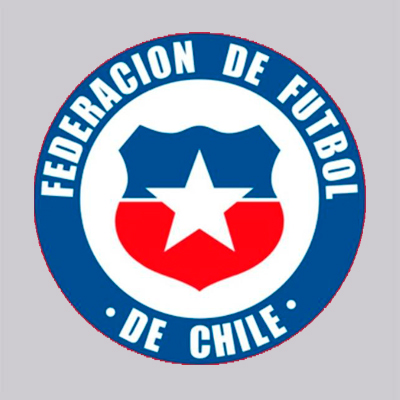 Camisetas de fútbol chileno