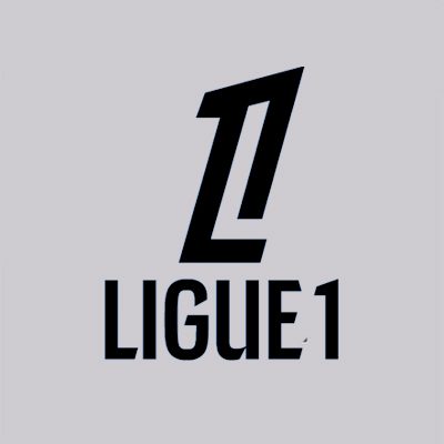 Camisetas de fútbol de la Ligue 1 fútbol de Francia