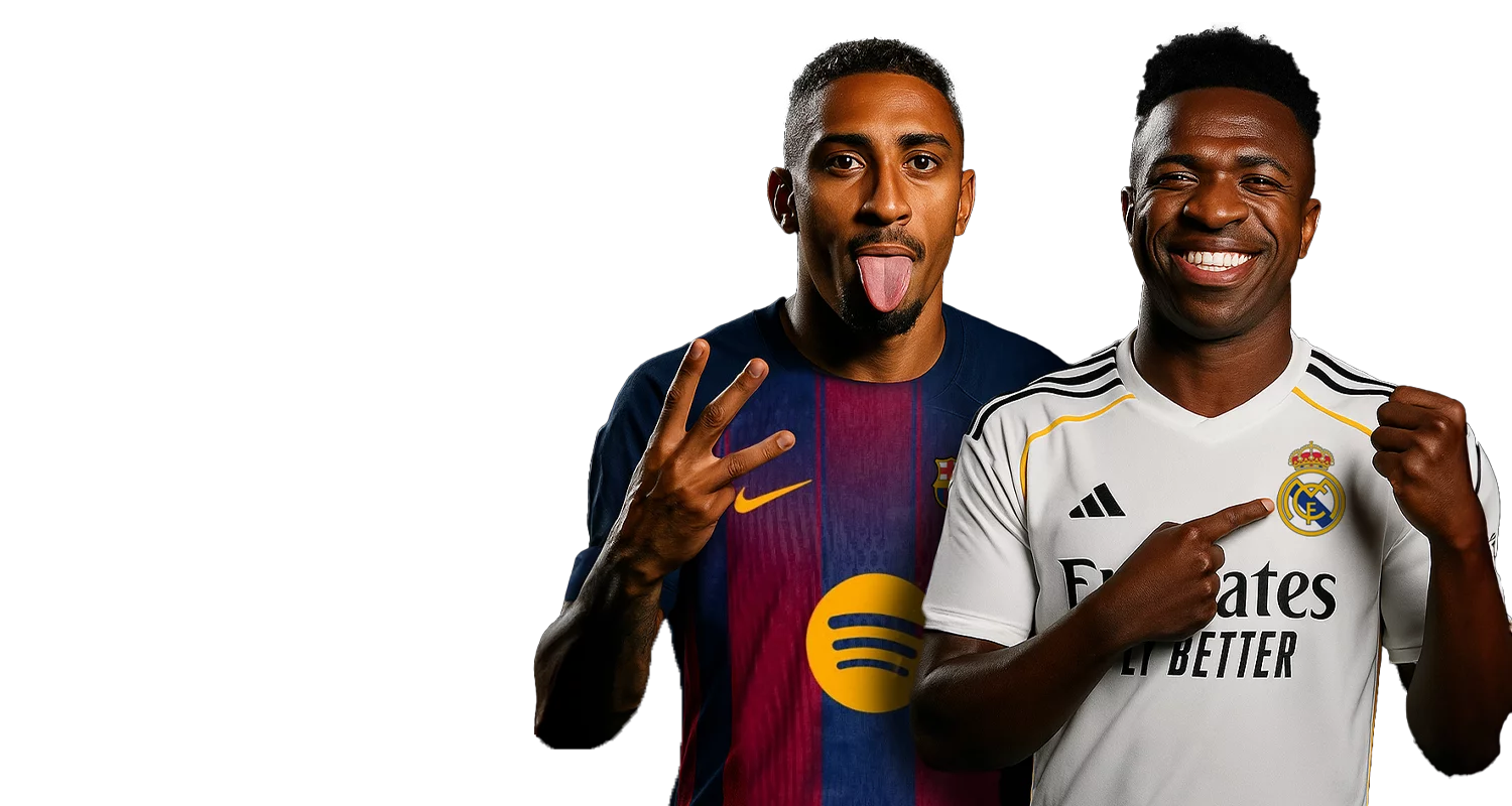 Venta de camisetas de fútbol español