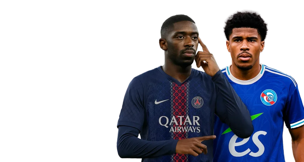 Venta de camisetas Liga francesa Ligue 1