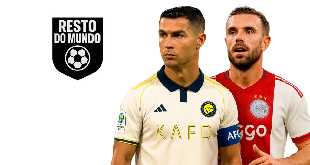 Venta de Camiseta de de fútbol de resto del mundo.