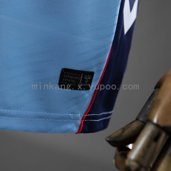Camiseta Celta de Vigo 2023/24 Local — detalle