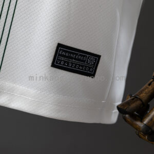 Camiseta Chelsea 2023/24 Visita - detalle escudo