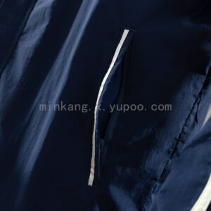 Camiseta Chelsea 2013/14 Cortaviento - detalle escudo