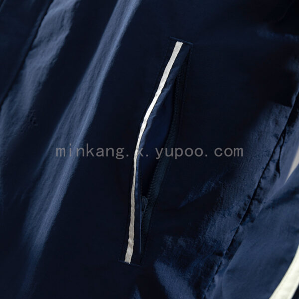 Camiseta Chelsea 2013/14 Cortaviento - detalle escudo