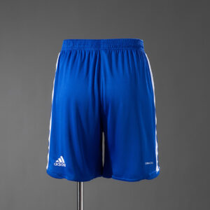 Camiseta Chelsea 1997/98 Retro Local - detalle escudo