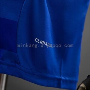 Camiseta Chelsea 2011/12 Local Manga Larga - detalle escudo del club