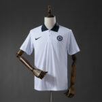 Camiseta Chelsea 2024/25 Polo - vista trasera