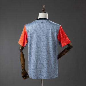 Camiseta Chelsea 2023/24 Pre-Partido - detalle escudo