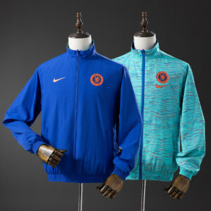Camiseta Chelsea 2023/24 Cortaviento - detalle escudo