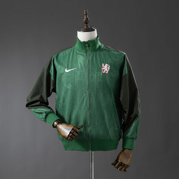 Camiseta Chelsea 2023/24 Entrenamiento Cortaviento - detalle escudo
