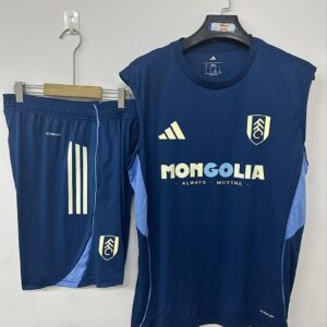 Camiseta Fulham 2023/24 Entrenamiento - vista trasera