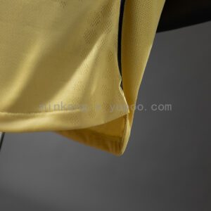 Camiseta Boca Juniors 2023/24 Local Versión Jugador - vista trasera