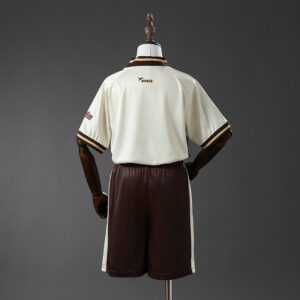 Camiseta Las Palmas 2023/24 Tercera — detalle