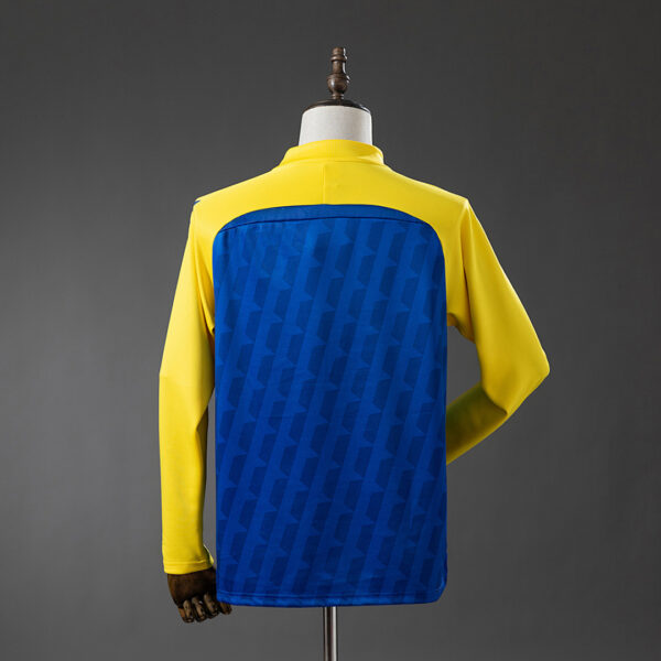 Camiseta Las Palmas 2023/24 Entrenamiento — detalle