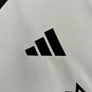 Camiseta Albacete Balompié 2023/24 Local — vista trasera