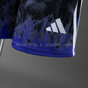 Camiseta Manchester United 2023/24 Edición Especial - detalle escudo