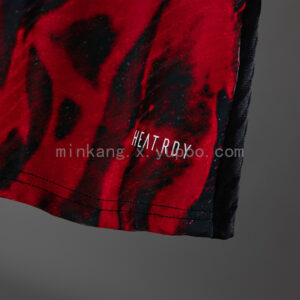 Camiseta Manchester United 2023/24 Edición Especial - detalle escudo