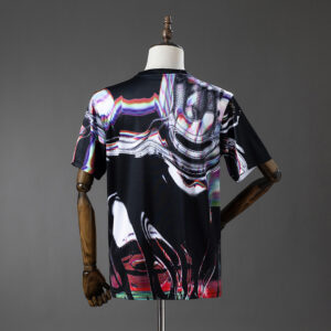Camiseta Manchester United 2023/24 Pre-Partido - detalle escudo