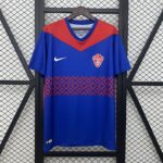 Camiseta Elche 2023/24 Visita — vista trasera