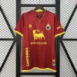 Camiseta Racing de Santander 2023/24 Visita — vista trasera