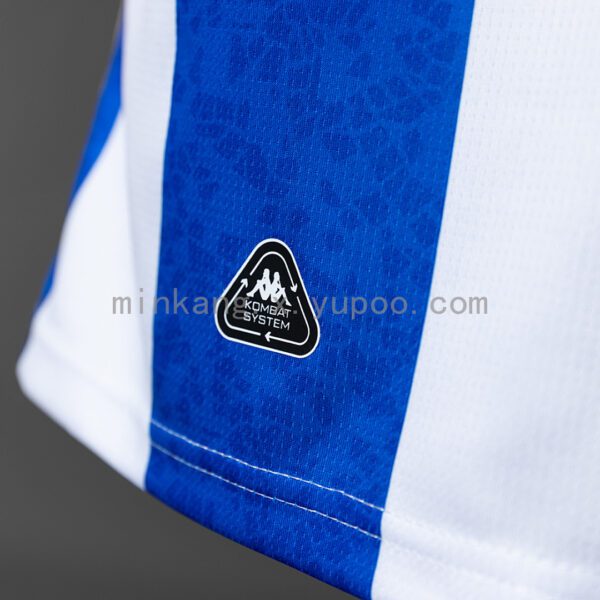 Camiseta Deportivo La Coruna Local