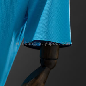 Camiseta Tottenham Hotspur 2006/07 Retro Visita - detalle escudo y logos