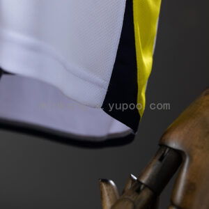 Camiseta Tottenham Hotspur 2006/07 Local Retro - detalle escudo