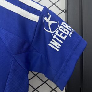 Camiseta Real Oviedo 2023/24 Local — vista trasera