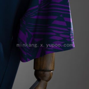 Camiseta Tottenham Hotspur 1995/96 Retro Visita - detalle escudo