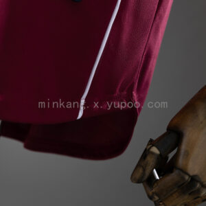 Camiseta West Ham 1999/00 Retro Local - detalle escudo y logo Fila