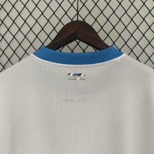 Camiseta Olympique de Marseille 2023/24 Local - vista trasera