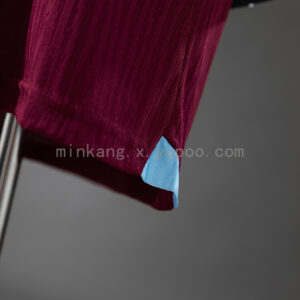 Camiseta West Ham United 2021/22 Local Versión Jugador - detalle escudo del club