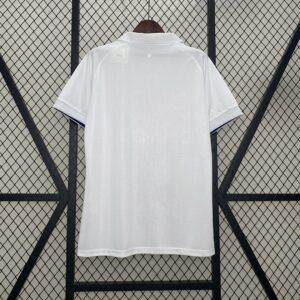 Camiseta Olympique de Marseille 2024/25 Edición Especial 125 Aniversario - vista trasera