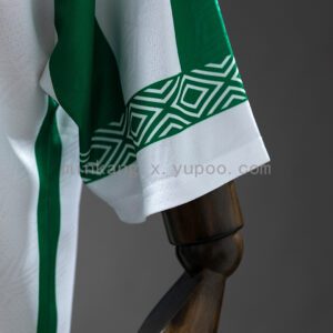 Camiseta Córdoba CF 1991 Retro Local - vista trasera