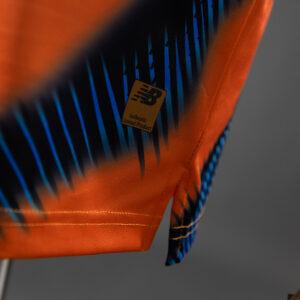 Camiseta Atalanta 2023/24 Tercera - vista trasera