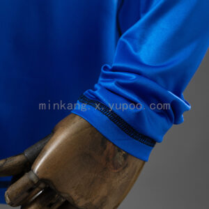 Camiseta Brescia 2003 Retro Local - detalle escudo