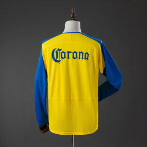 Camiseta Club América 1994/95 Retro Local Manga Larga - vista trasera