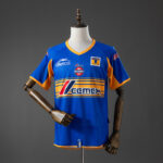 Camiseta Tigres UANL 2006 Retro Local - vista frontal