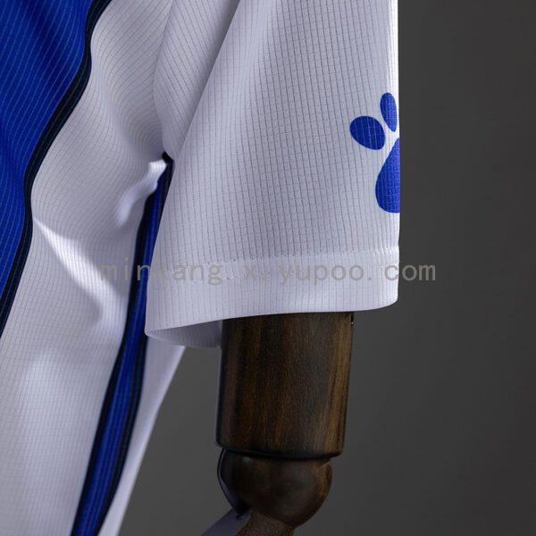 Camiseta Malaga 1998 Retro