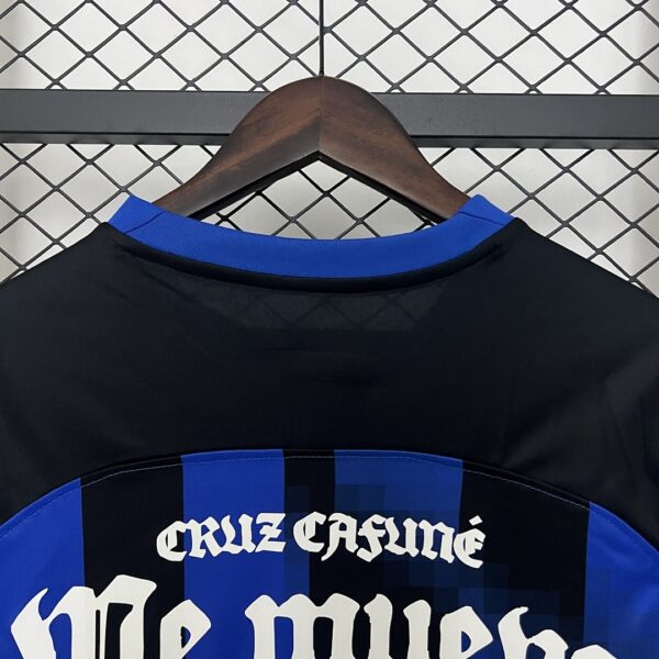 Camiseta Inter de Milán 2023 Edición Especial - vista trasera
