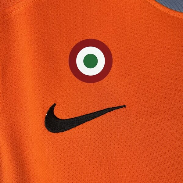 Camiseta Inter Milan 2023/24 Tercera - vista trasera