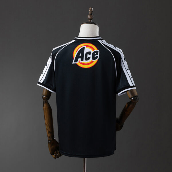Camiseta Vasco da Gama 2000 Retro
