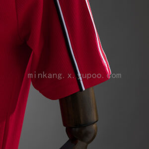 Camiseta Córdoba CF 1999/2000 Retro Local - detalle escudo