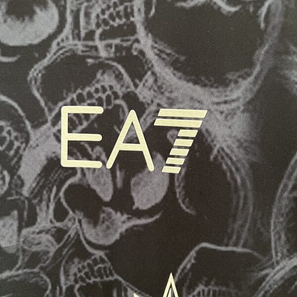 Camiseta Napoli 2023/24 Edición Especial - vista trasera