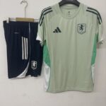 Camiseta Aston Villa 2024/25 Entrenamiento - vista frontal