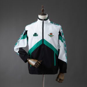 Camiseta Real Betis 2024/25 Cortaviento — vista trasera