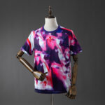 Camiseta Fiorentina 2024/25 Visita - vista frontal